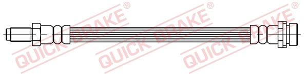Brake Hose